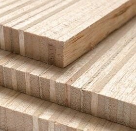 Balsa Timber: Buy Softest Commercial Hardwood At Cheap Price