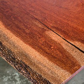 Best Quality Bubinga Slabs Exporter, Supplier & Wholesaler