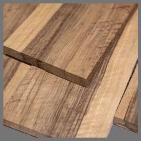 Black Limba (Frake Timber) Supplying at Wholesale Prices