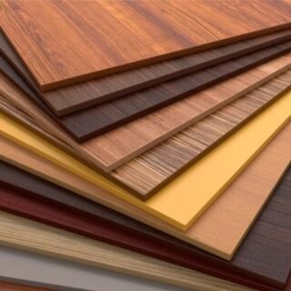 Buy Laminated Chipboard Online At Affordable Prices