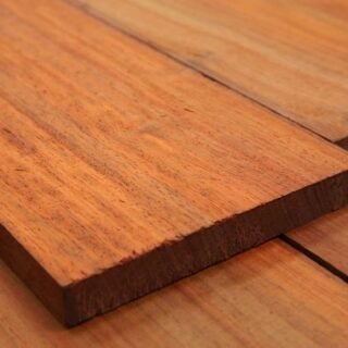 Certified Padauk Timber Available For Exporting & Supplying