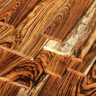 Exporting African Zebrawood Timber Worldwide At Best Prices