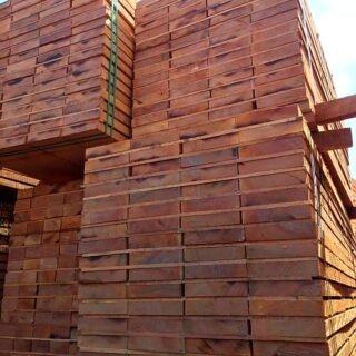 High-Quality Okoume Timber Wood For Sale Online