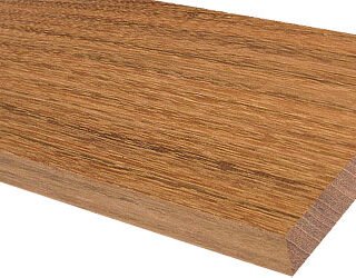 Jatoba Timber / Brazilian Cherry For Sale At Discounted Price