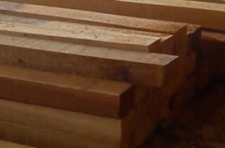 Merbau Timber - Buy Top Quality Online At Affordable Price