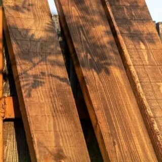 Premium Quality Rubberwood Timber for Sale