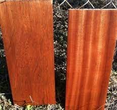 Sapele Slabs - Buy & Import from African Trade Portal