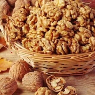 Walnut Kernels Buy Online At Affordable Price - Worldwide Delivery